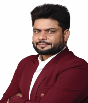 Mr. Sanjeev Kumar - MD, CEO & Founder of Asclepius Wellness (AWPL)