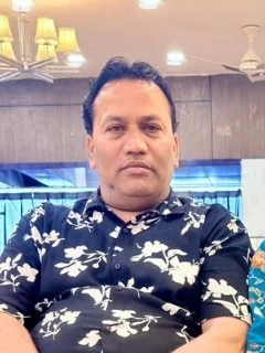 Mr. Ram Kumar Jha