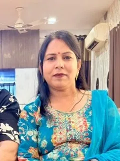 Mrs. Sapna Jha
